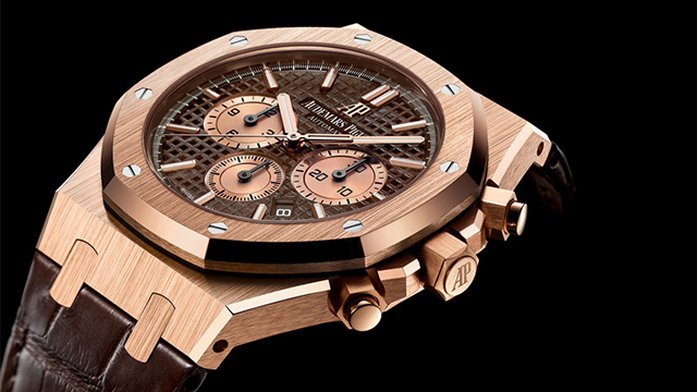 Audemars Piguet Fake Watches