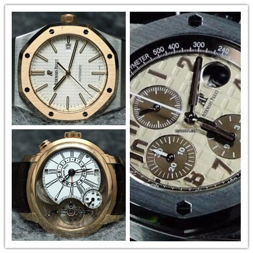 Audemars Piguet Replica watches