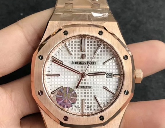 Replica Audemars Piguet Royal Oak 15400ST