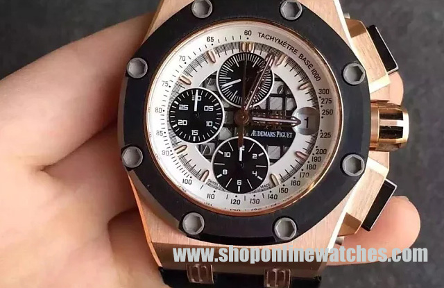 best Audemars Piguet swiss replica watches 3