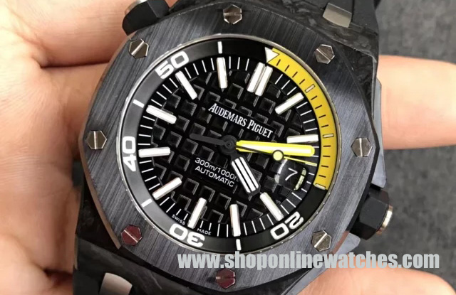 Audemars Piguet replica watches,2020 New replica watches, Fake Watches Online.