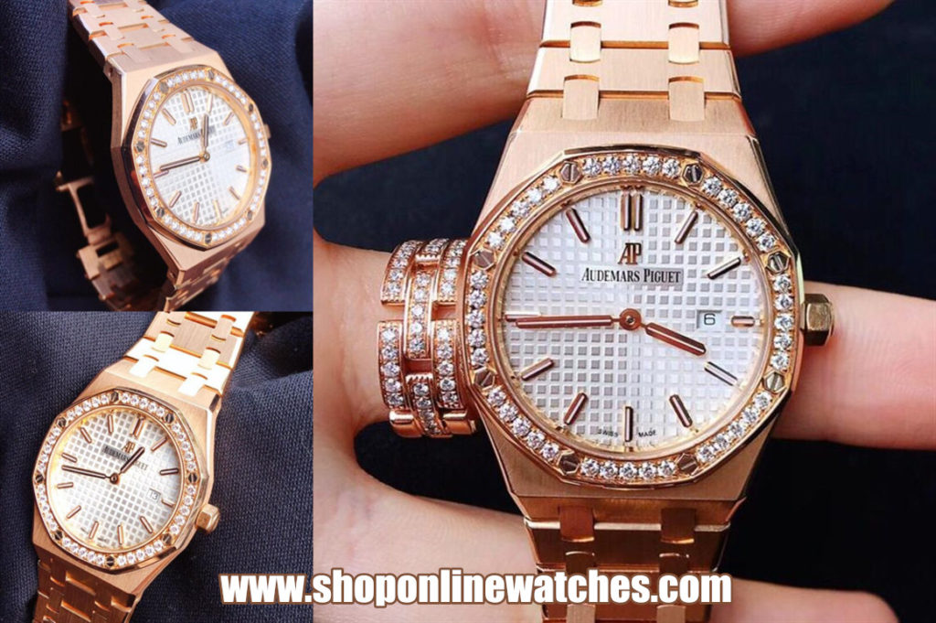 Is The Replica Audemars Piguet Quartz Watch Worth Buying?